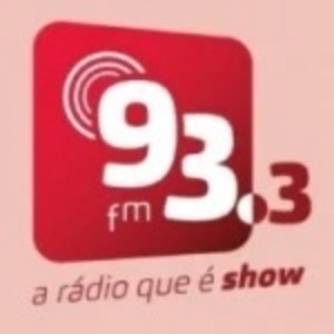 93 FM Barbacena/MG 